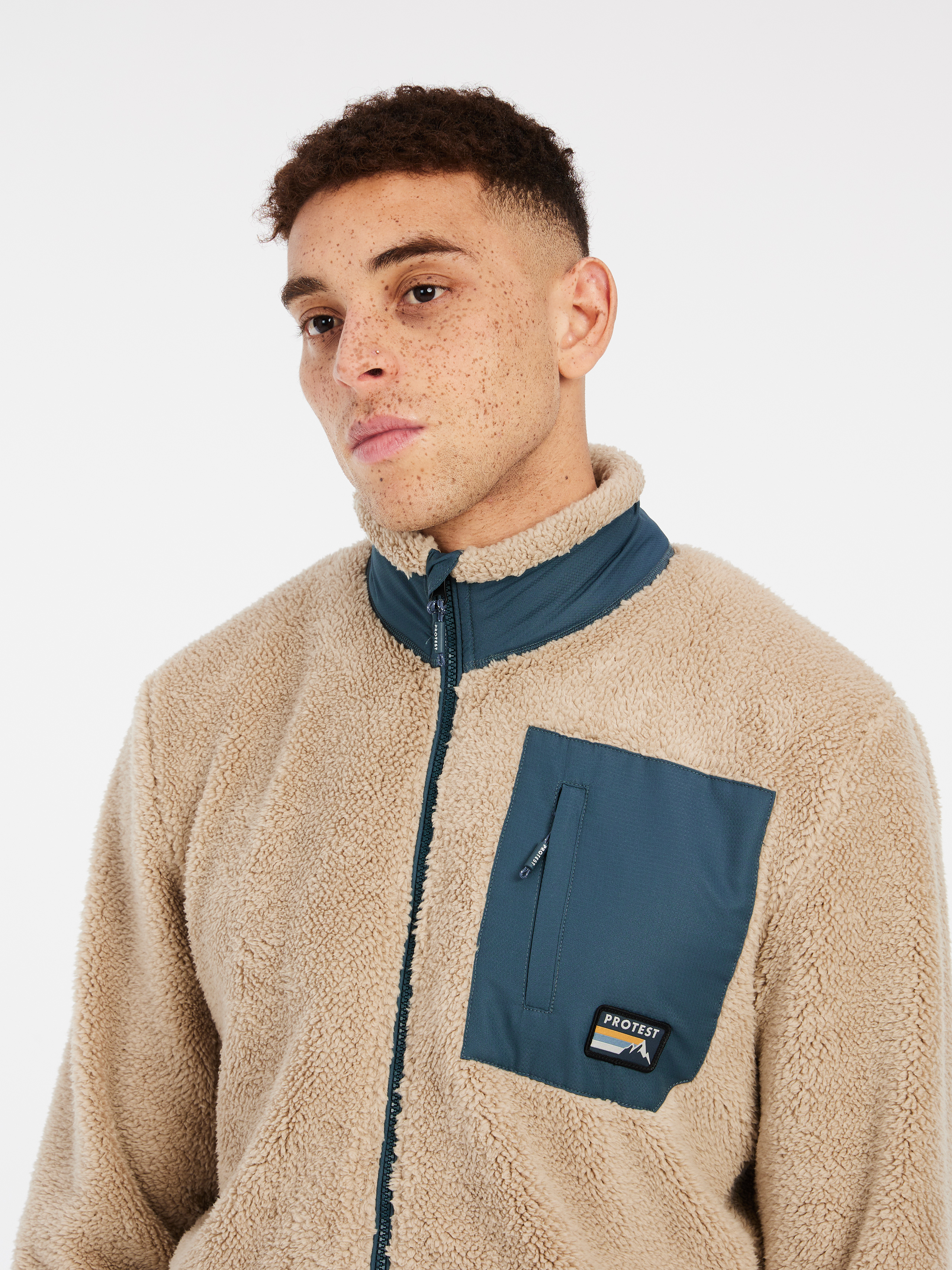 Protest PRTLOAD BambooBeige | PROTEST United States